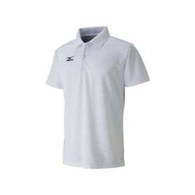 Mizuno 32EA8A0601 Beyaz Erkek T-shirt