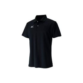 Mizuno 32EA8A0609 Siyah Erkek T-shirt