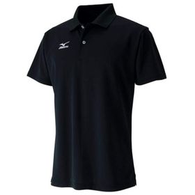 Mizuno 32EA8A0609 Siyah Erkek T-shirt