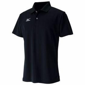 Mizuno 32EA8A0609 Siyah Erkek T-shirt