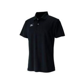 Mizuno 32EA8A0609 Siyah Erkek T-shirt