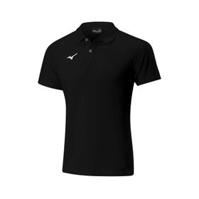Mizuno 32EA8A0609 Siyah Erkek T-shirt