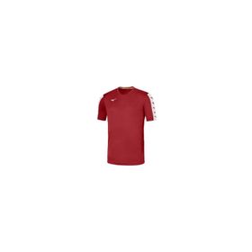 Mizuno 32FA9A5162 Kırmızı Nara Tee Erkek Spor T-Shirt