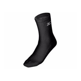 Mizuno 67UU71509 Siyah Voleybol Çorabı