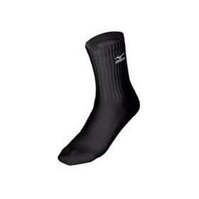 Mizuno 67UU71509 Siyah Voleybol Çorabı