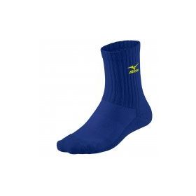Mizuno 67UU71584 Lacivert Voleybol Çorabı