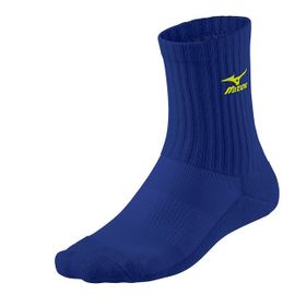 Mizuno 67UU71584 Lacivert Voleybol Çorabı