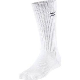 Mizuno 67UU71671 Beyaz Uzun Voleybol Çorabı