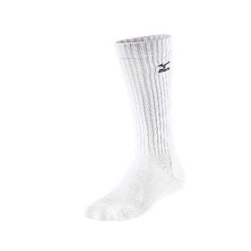 Mizuno 67UU71671 Beyaz Uzun Voleybol Çorabı