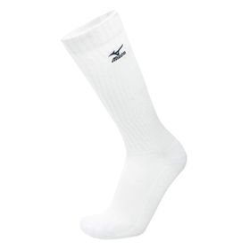 Mizuno 67UU71671 Beyaz Uzun Voleybol Çorabı