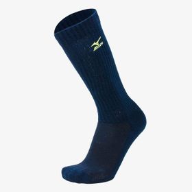 Mizuno 67UU71684 Lacivert Uzun Voleybol Çorabı