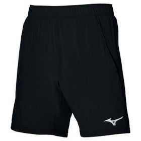 Mizuno 8 In Flex Siyah Erkek Şort