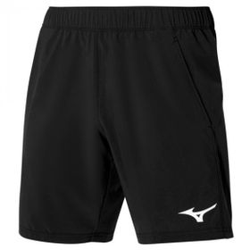 Mizuno 8 In Flex Siyah Erkek Şort