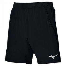 Mizuno 8 In Flex Siyah Erkek Şort