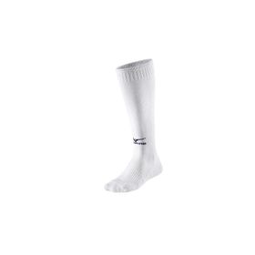 Mizuno Beyaz Comfort VB Socks Long Unisex Çorabı