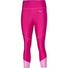 Mizuno Core 3/4 Pembe Kadın Tayt