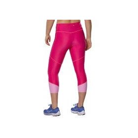 Mizuno Core 3/4 Pembe Kadın Tayt