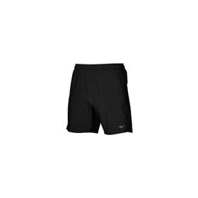Mizuno Core 7.5 Short Siyah Erkek Şort