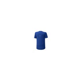 Mizuno Dryaeroflow Tee Mavi Erkek T-shirt