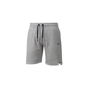 Mizuno Half Pant Gri Erkek Şort