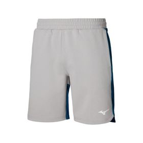 Mizuno Half Pant Gri Erkek Şort