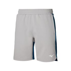 Mizuno Half Pant Gri Erkek Şort