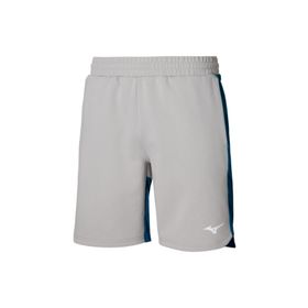 Mizuno Half Pant Gri Erkek Şort