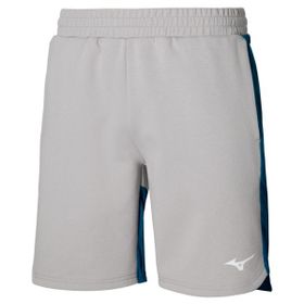 Mizuno Half Pant Gri Erkek Şort