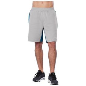 Mizuno Half Pant Gri Erkek Şort