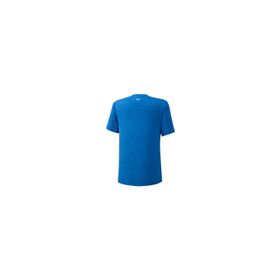 Mizuno Impulse Core Mavi Erkek Spor T-Shirt