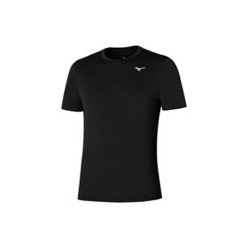 Mizuno Impulse Core Siyah Erkek T-Shirt