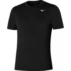 Mizuno Impulse Core Siyah Erkek T-Shirt