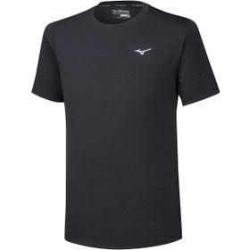 Mizuno Impulse Core Siyah Erkek T-Shirt