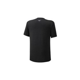 Mizuno Impulse Core Siyah Erkek T-Shirt