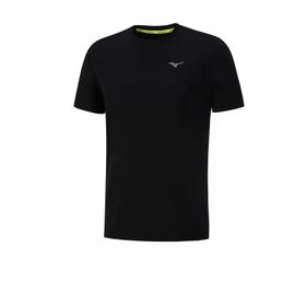 Mizuno Impulse Core Siyah Erkek T-Shirt