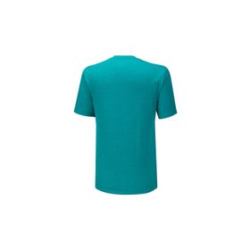 Mizuno Impulse Core Yeşil Erkek T-Shirt