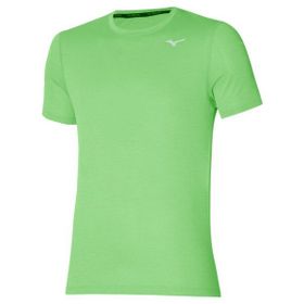 Mizuno Impulse Core Yeşil Erkek T-Shirt