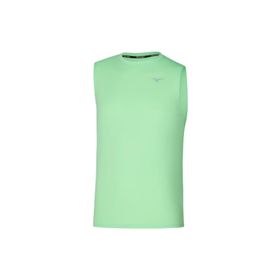 Mizuno Impulse Core Yeşil Erkek T-Shirt