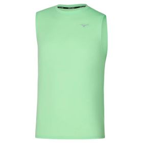 Mizuno Impulse Core Yeşil Erkek T-Shirt