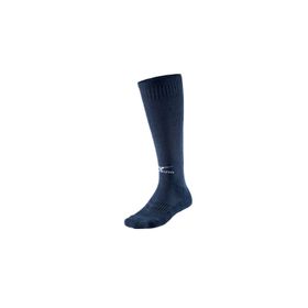 Mizuno Lacivert Comfort VB Socks Long Unisex Voleybol Çorabı