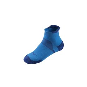 Mizuno Mavi Drylite Race Low Unisex Çorap