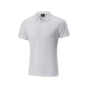 Mizuno Shizuoka Ft Polo Gri Erkek T-shirt