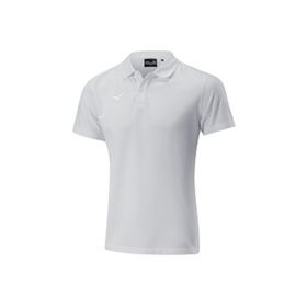 Mizuno Shizuoka Ft Polo Gri Erkek T-shirt