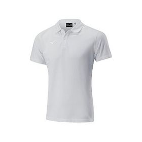 Mizuno Shizuoka Ft Polo Gri Erkek T-shirt