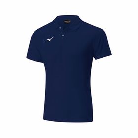 Mizuno Shizuoka Ft Polo Lacivert Erkek T-shirt
