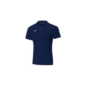 Mizuno Shizuoka Ft Polo Lacivert Erkek T-shirt