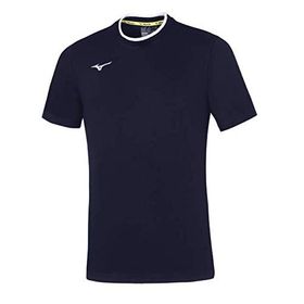Mizuno Tee 32EA704014 Lacivert Erkek T-shirt