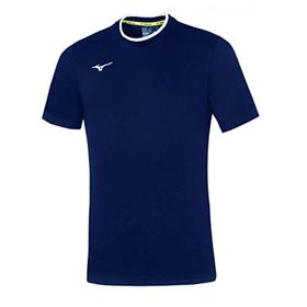Mizuno Tee 32EA704014 Lacivert Erkek T-shirt