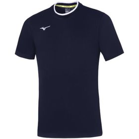 Mizuno Tee 32EA704014 Lacivert Erkek T-shirt