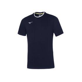 Mizuno Tee 32EA704014 Lacivert Erkek T-shirt